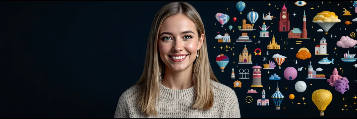 Beskyttende skjold og balanseikoner som symboliserer ansvarlig spill